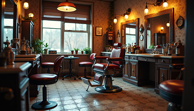 barber
